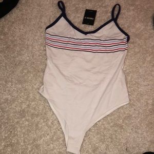 FOREVER 21 body suit